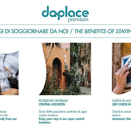 Daplace - Sardela Apartment Venice Exterior photo