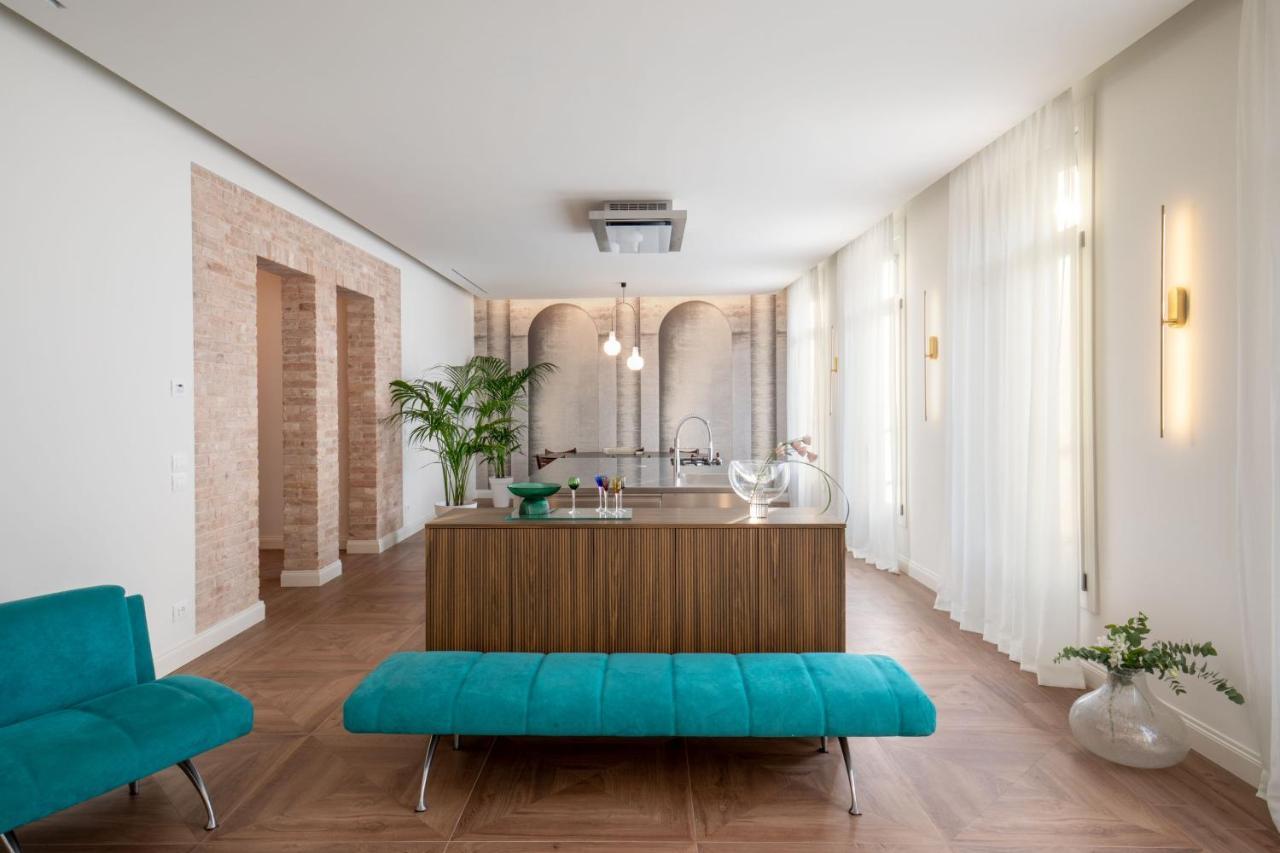 Daplace - Sardela Apartment Venice Exterior photo
