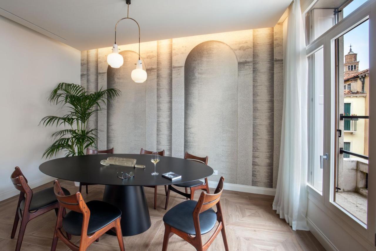 Daplace - Sardela Apartment Venice Exterior photo
