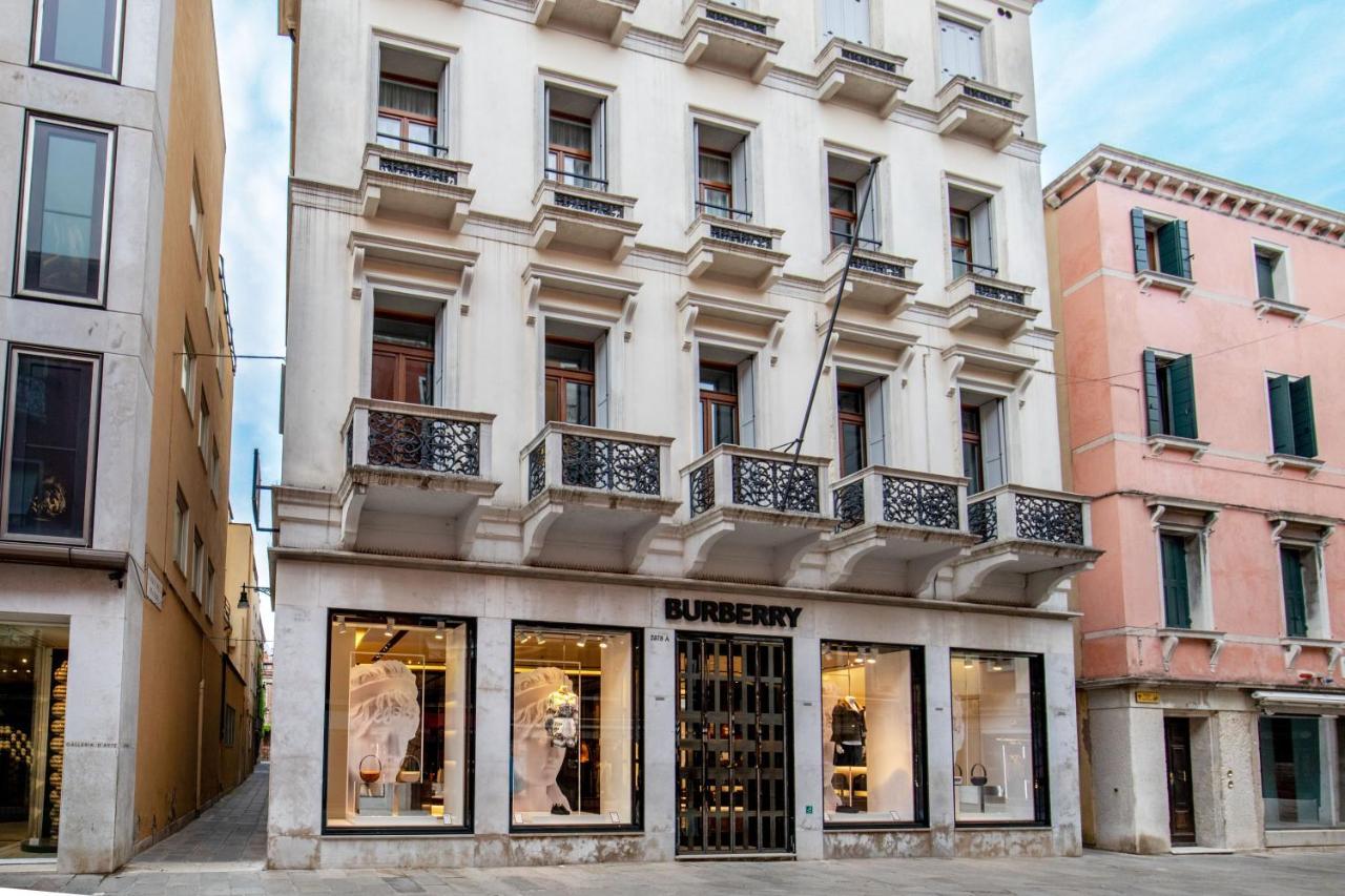 Daplace - Sardela Apartment Venice Exterior photo