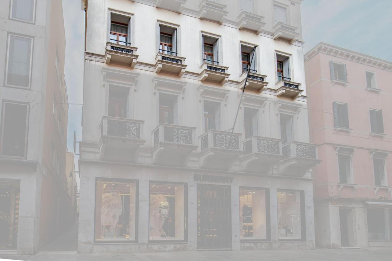 Daplace - Sardela Apartment Venice Exterior photo
