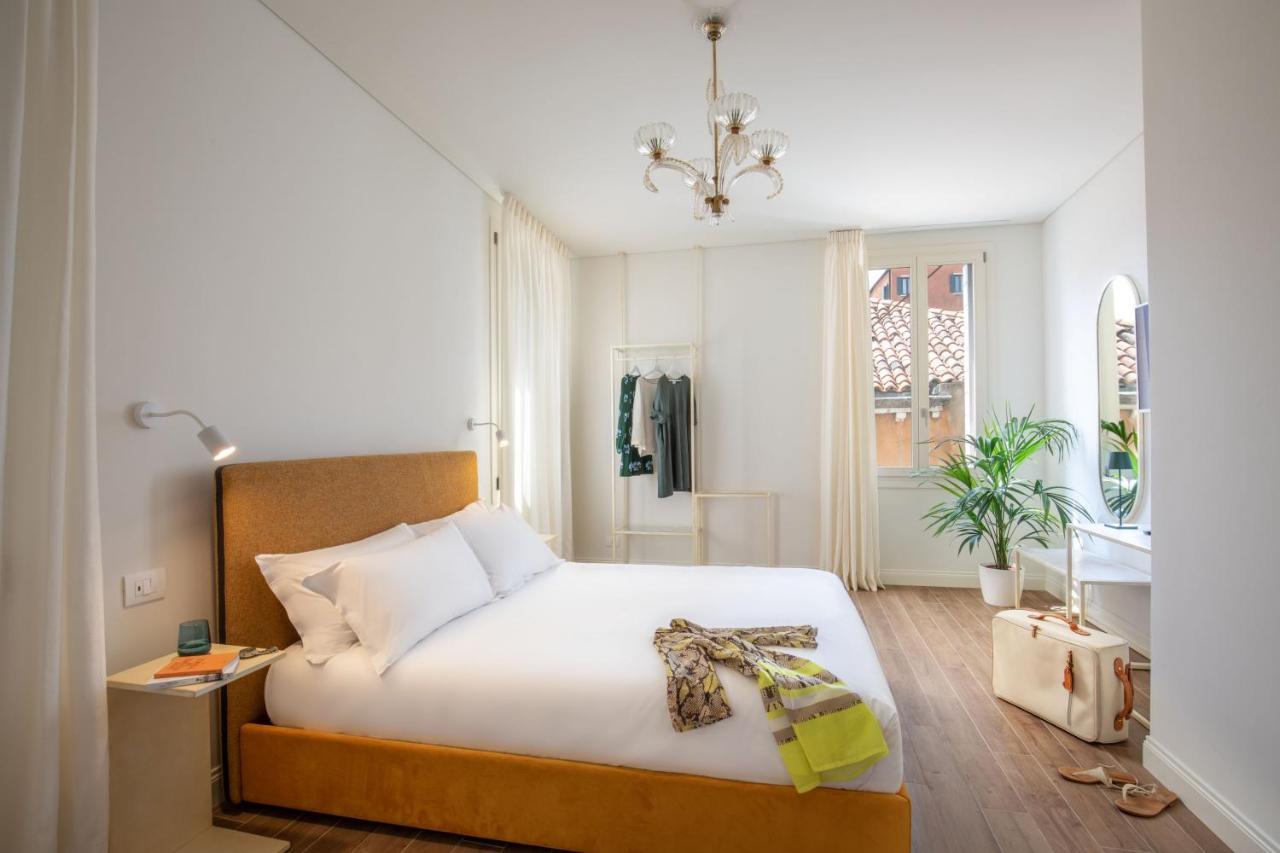 Daplace - Sardela Apartment Venice Exterior photo