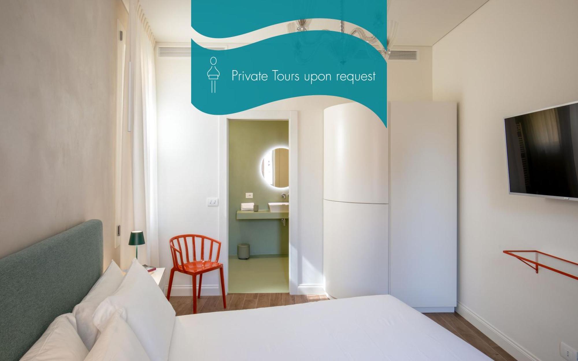 Daplace - Sardela Apartment Venice Exterior photo