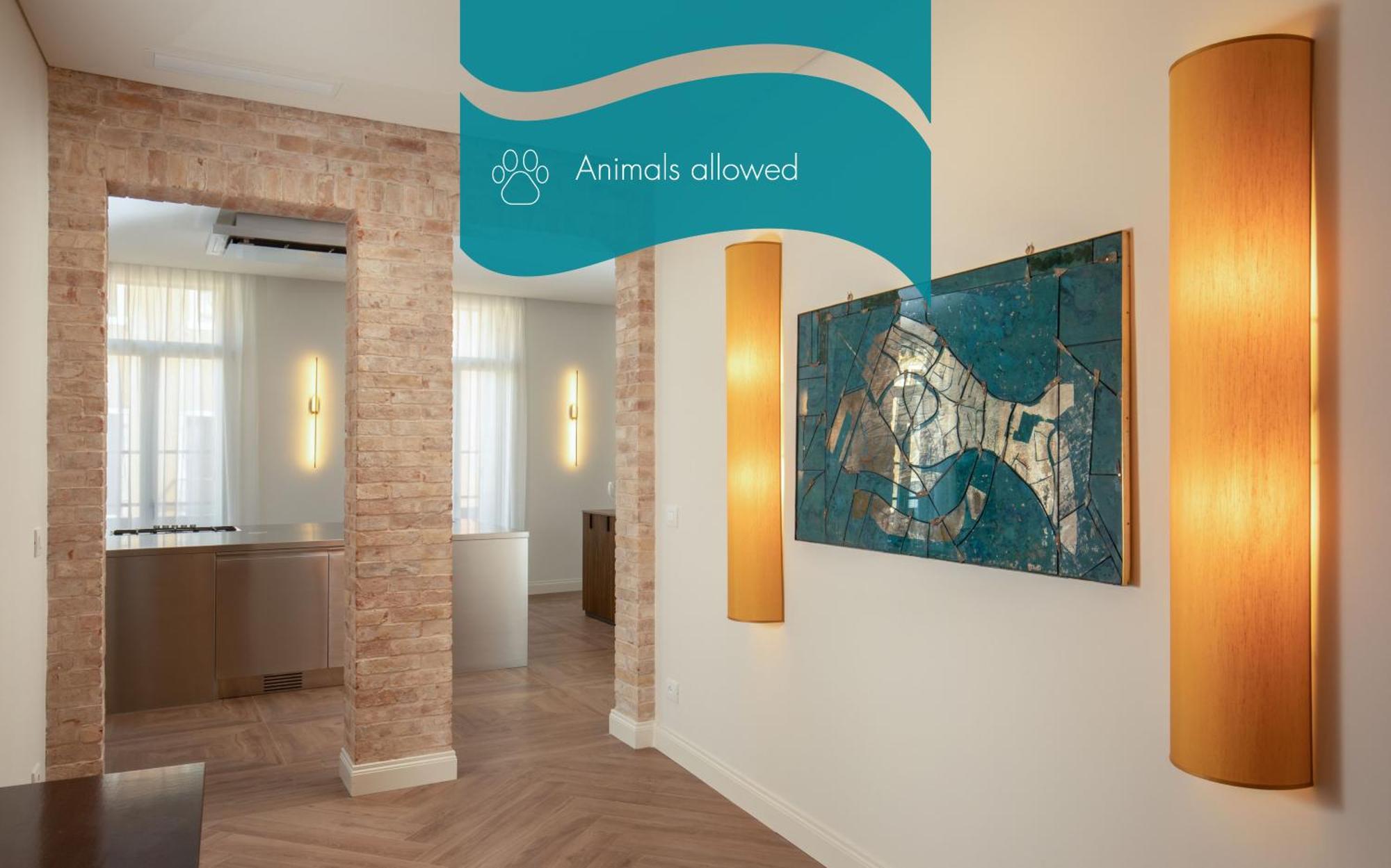 Daplace - Sardela Apartment Venice Exterior photo