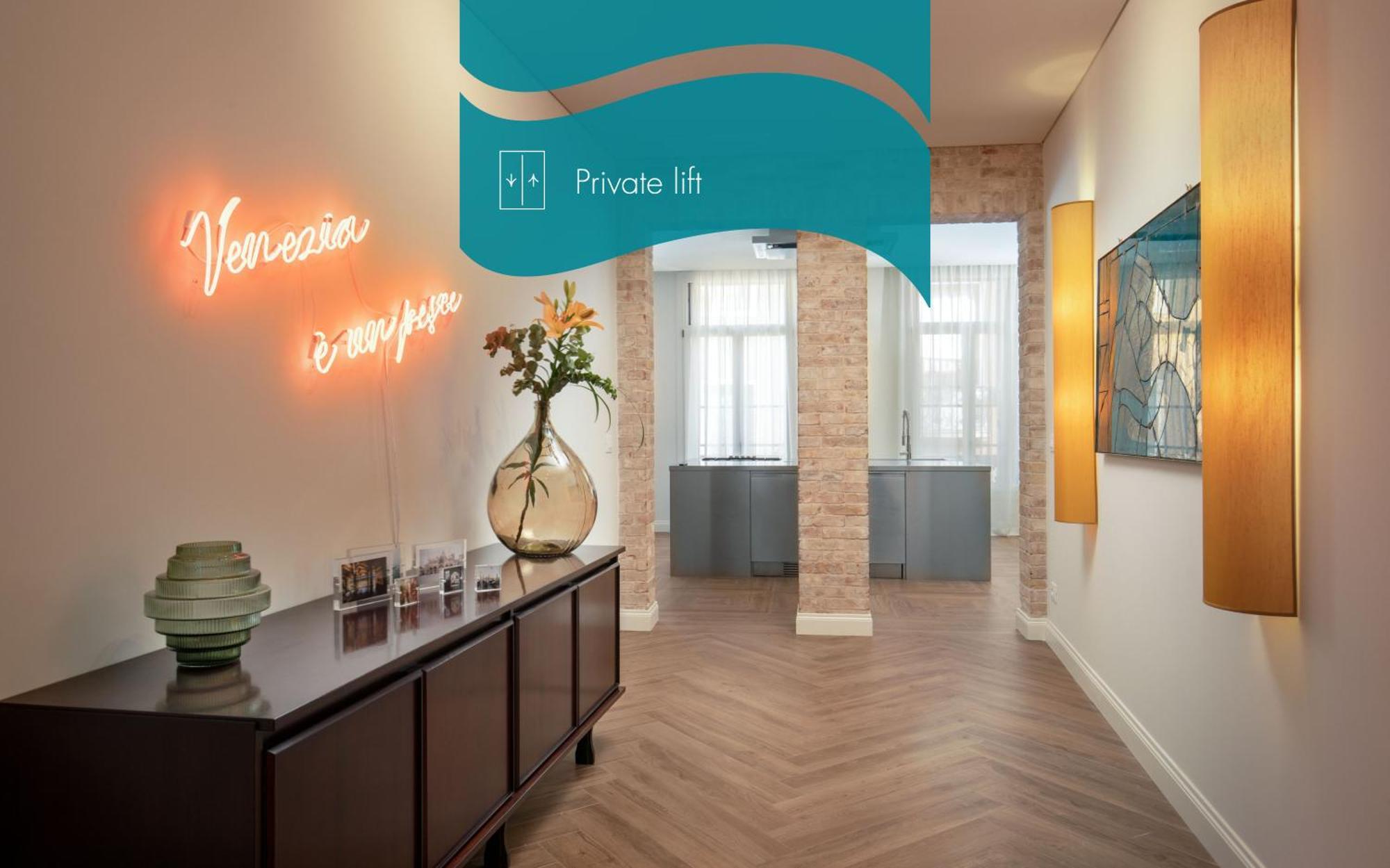 Daplace - Sardela Apartment Venice Exterior photo
